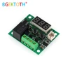 W1209 DC 12V Termostato digital LED termómetro de Control de temperatura Módulo de interruptor de controlador térmico + Sensor NTC ► Foto 3/6