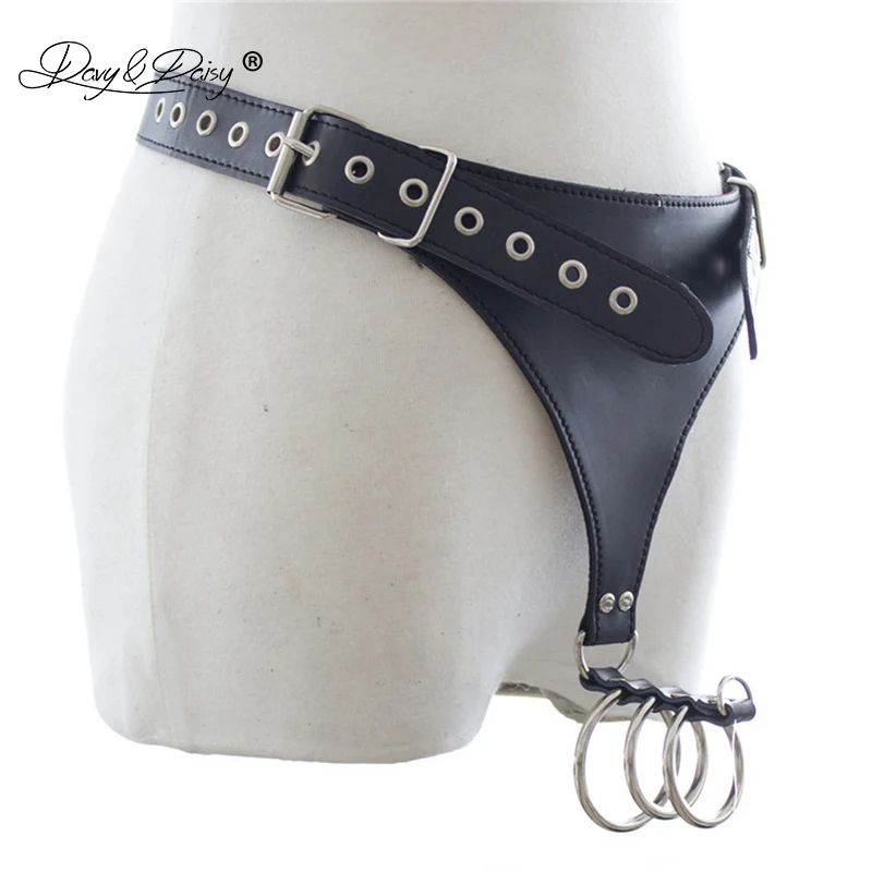 Sexy Panties UN530 2