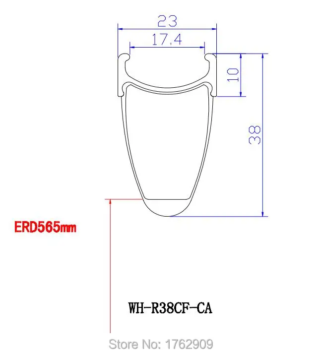 WH-R38CF-CA