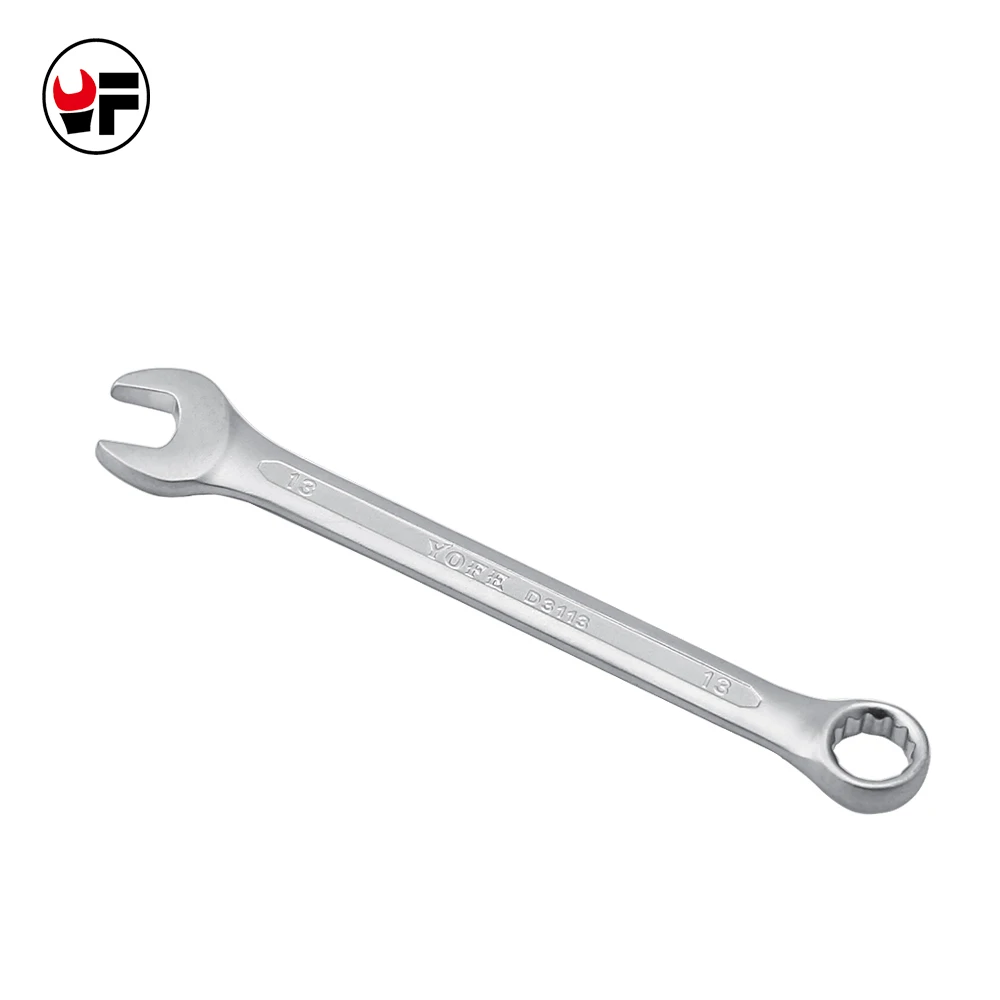 13mm de Reparación de Automóviles Herramientas de Mano Llaves Combinadas Llaves Corona Dentada D3113 de Cromo Llave de Extremo de Llaves Combinadas|chrome vanadium|wrench setcombination wrench - AliExpress