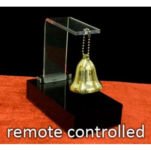 

Don't Tell Lie (Spirit Bell - Remote Controlled) Magic Tricks Professional Magician Stage Illusions Mentalism Gimmick Prop