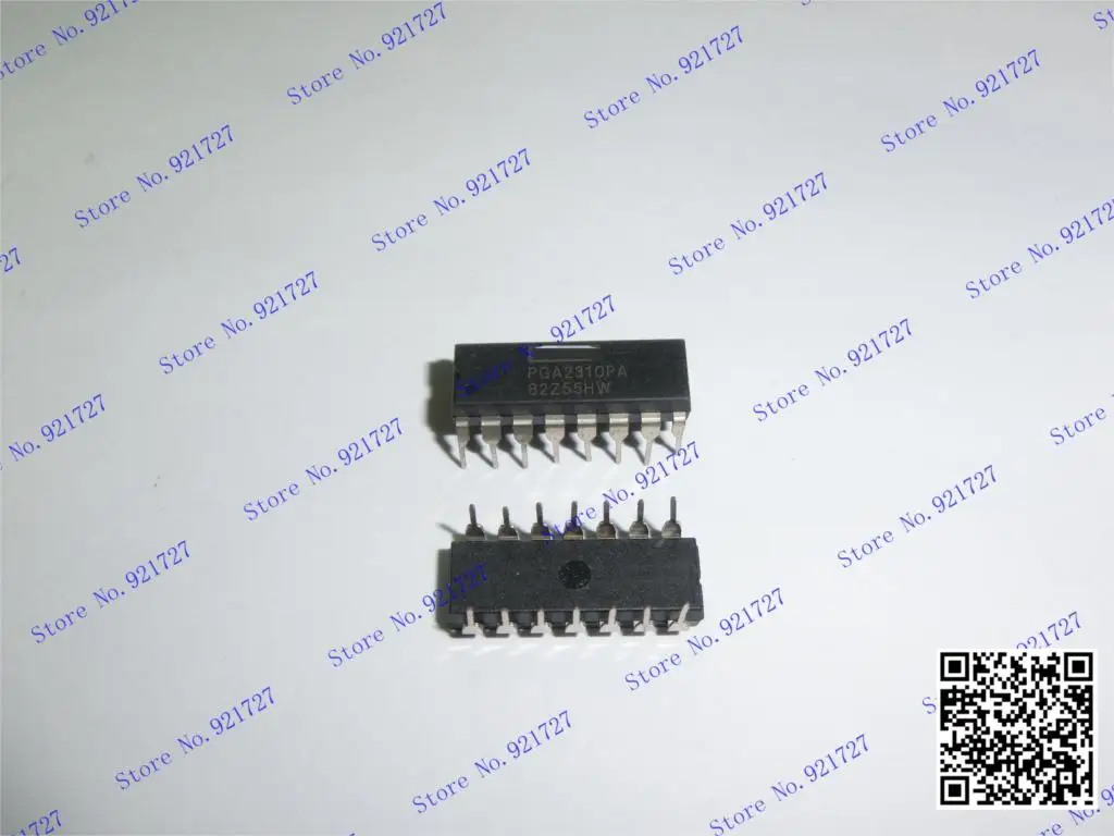 

1PCS PGA2310PA PGA2310