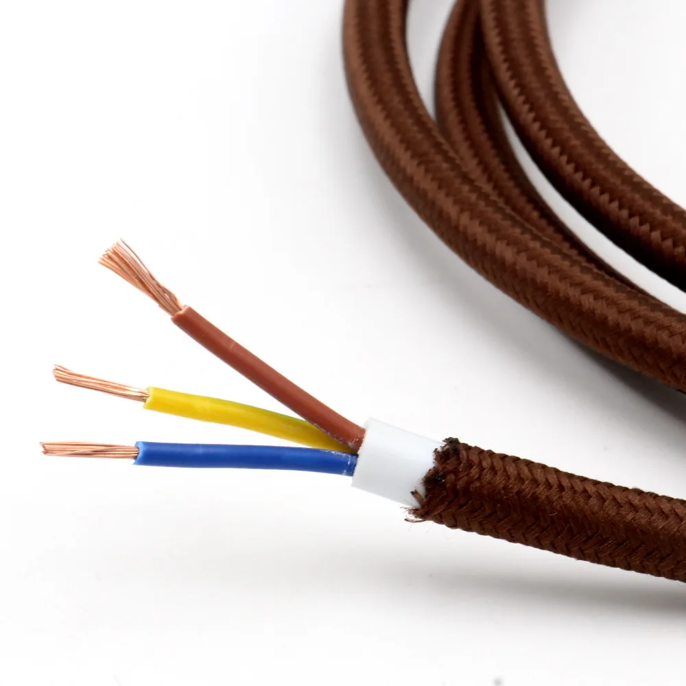 3 core cable
