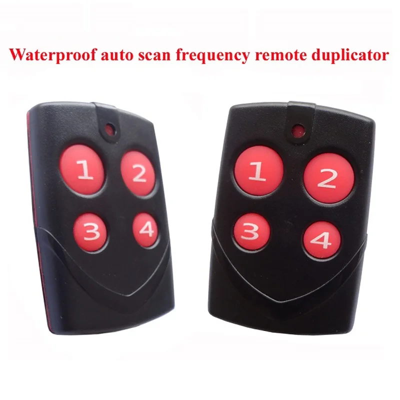 

UKTX003 Steel Line Cardale AZAA1007 / AZAR2003 Garage Door Remote Control 418MHz (only work for fixed code )