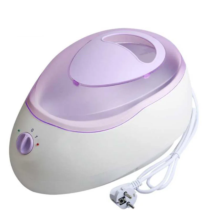 

Wax Machine Paraffin Therapy Bath Waxing Pot Warmer Beauty Salon Equipment Spa 150W for Hands and feet body wax hair removal
