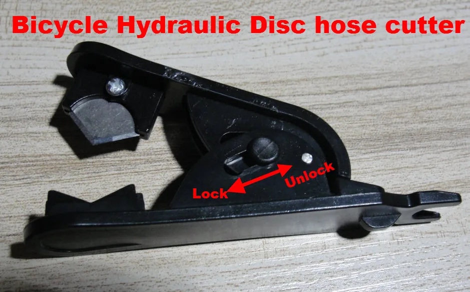 

2pc Bicycle Derailleur hose knife cycle hose cutter cycling Disc hose Plier Pipe Tube slicer cycling Hydraulic Disc hose plier