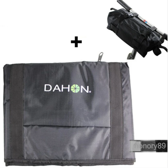 Bike Bicycle Folding Carrier Bag Carry Cover for Dahon 12"-20" Mountain Holder 