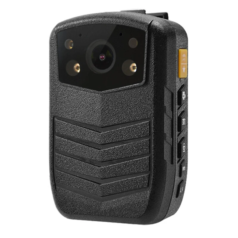 

32G Night Vision HD Recording Field Recorder Touch-proof Porcelain Car Drive Recorder