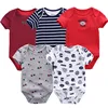 Baby Romper 5069