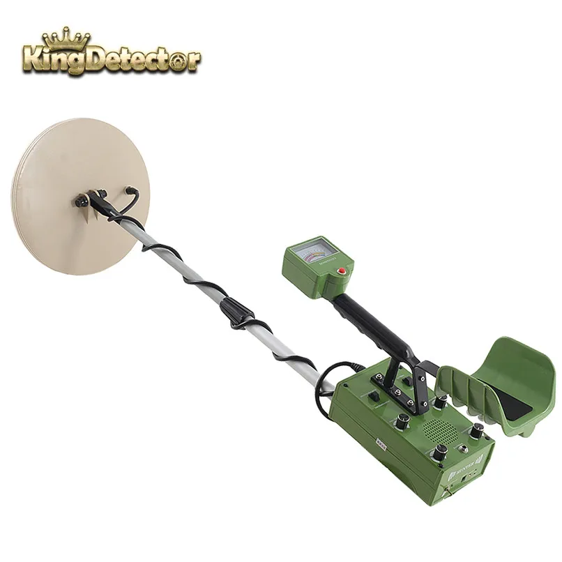 High Quality 6.99 KHz Underground Gold and Silver Industrial Metal