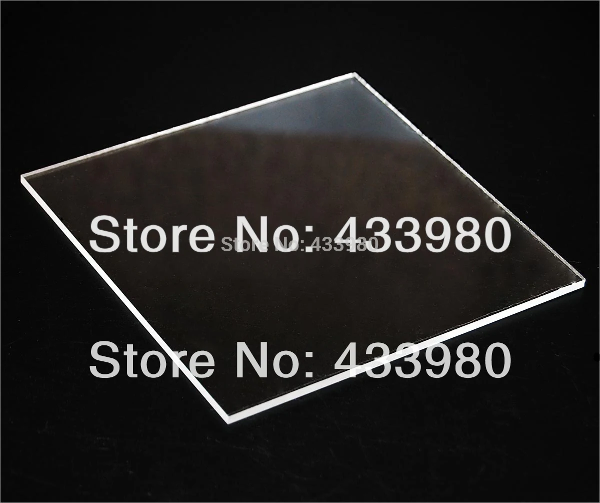 Online Buy Wholesale plexiglass product from China plexiglass product