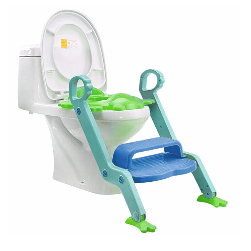 portable toilet stand