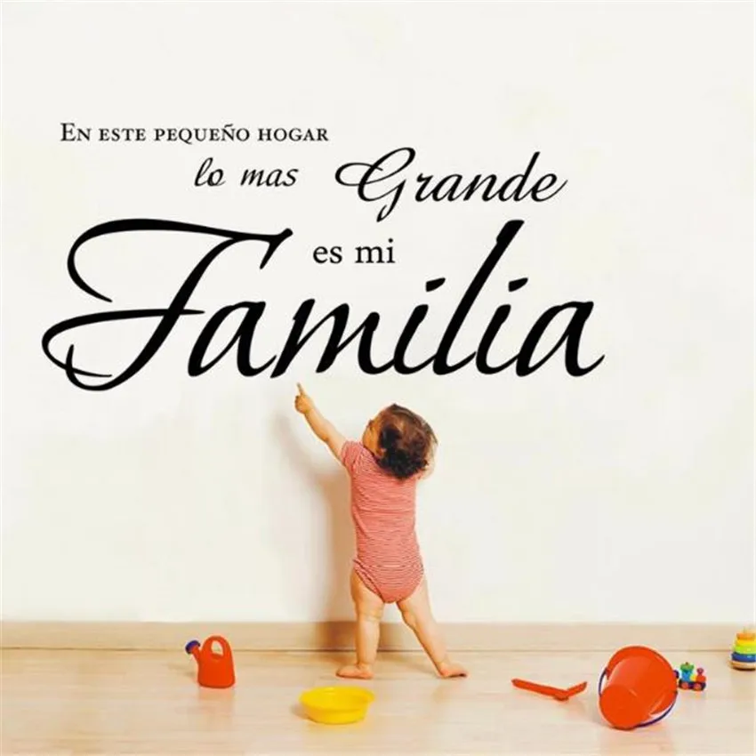 RU Este Pequeno женщины в китайском стиле короче спереди и длиннее сзади) Mas Grande Es Mi Fa mi lia