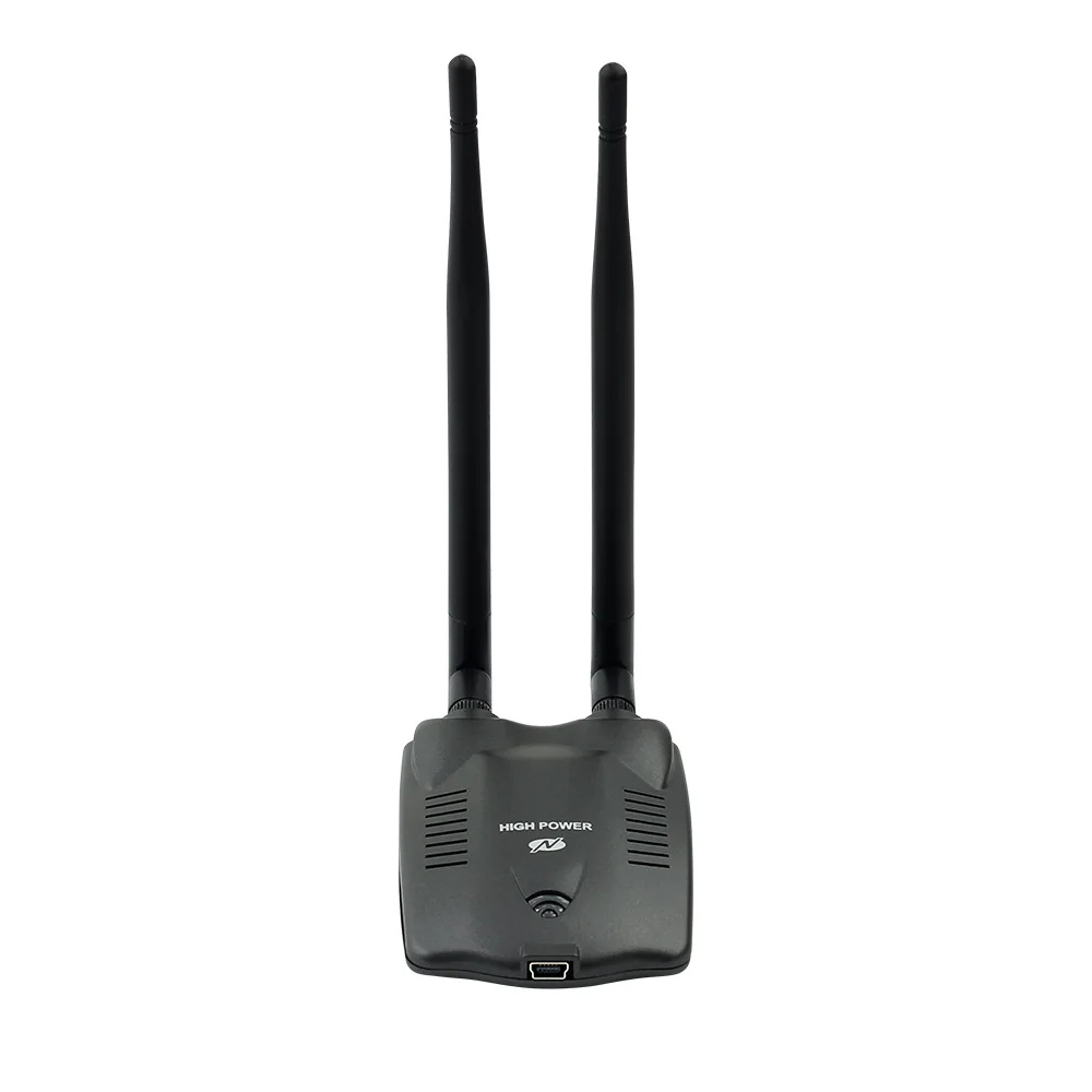 Fenvi 150Mbps 2.4G Wireless USB WIFI Adapter Ralink 3070L Chipset Strengthen Signal Network Card With 2*7DBI Antennas Fenvi 150Mbps 2.4G Wireless USB WIFI Adapter Ralink 3070L Chipset Strengthen Signal Network Card With 2*7DBI Antennas
