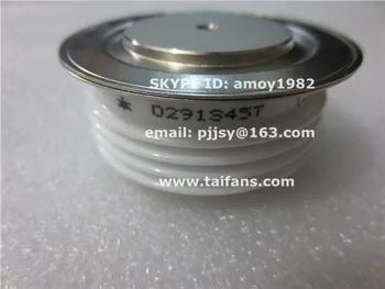 

Original new D291S45T Diode / SCR Module