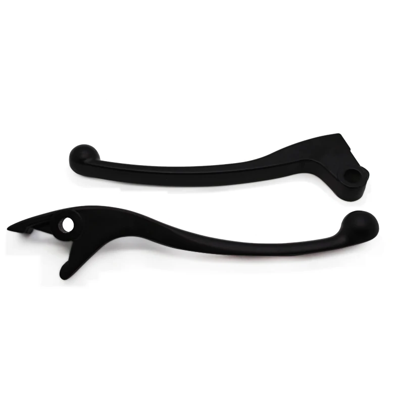 Nuoxintr Motorcycle Clutch Brake Lever modified parts brakes rods For HONDA Magna 250 750 Steed 400 600 Shadow 400 750