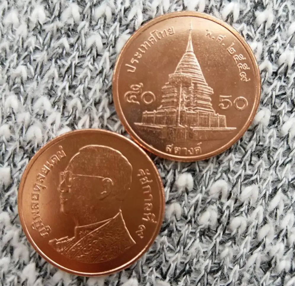 

18mm Malaysia 5 Sen ,100% Real Genuine Commemorative Coin,Original Collection