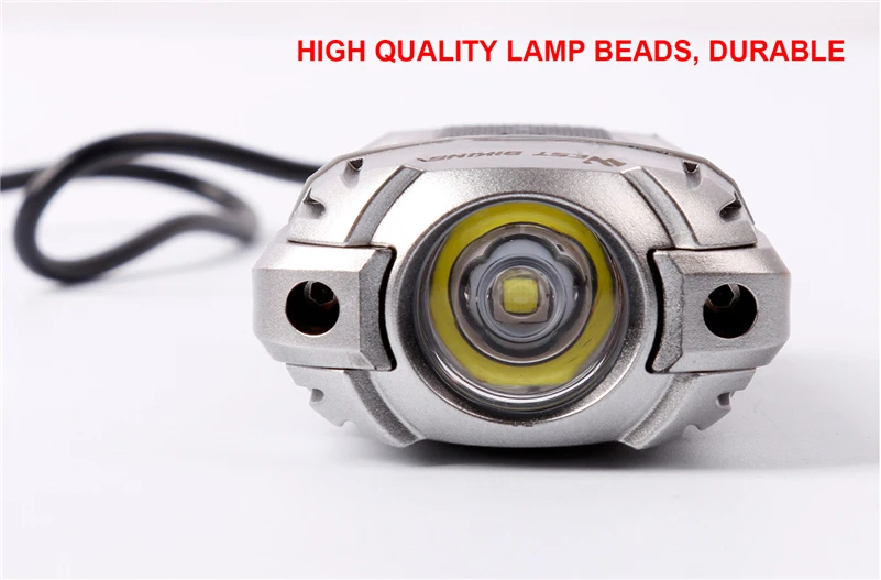 Top WEST BIKING USB Recharge Battery Headlight For Helmet Bicycle Handlebar Bicicleta Lights Super Bright Helmet Safety Lamp Torch 6 Top WEST BIKING USB Recharge Battery Headlight For Helmet Bicycle Handlebar Bicicleta Lights Super Bright Helmet Safety Lamp Torch 6