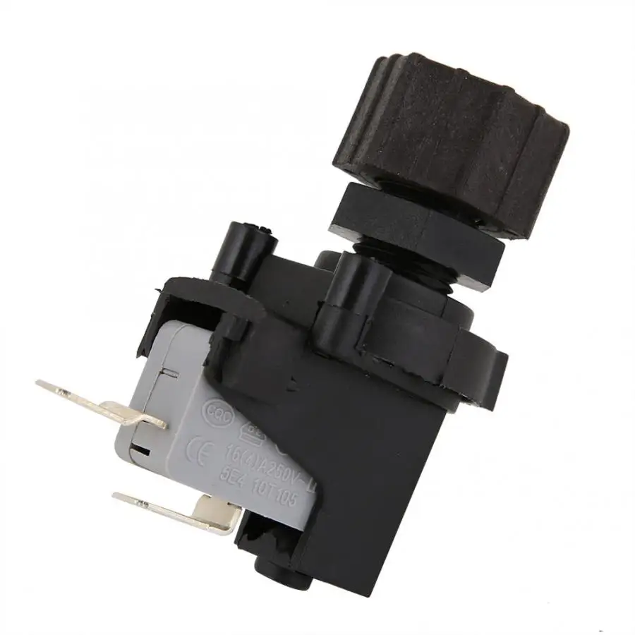 

Adjustable Differential Air Pressure Switch Micro Pressure Switch 125-250V Switch Air Switch