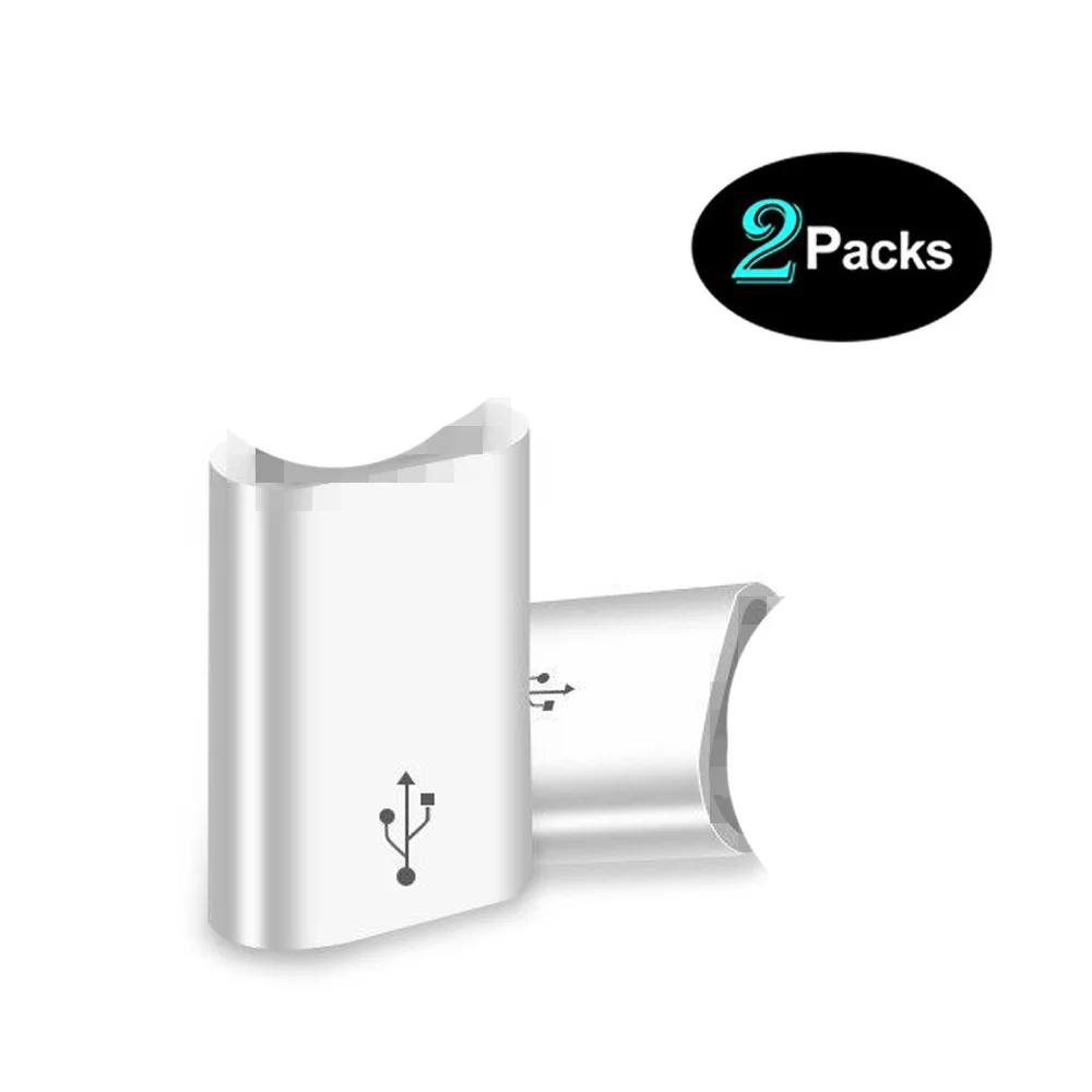 

Mini OTG Light Converter For Lightning Convert to Micro USB Adapter Male to Female For iPhone 7 8 For iPad Fast Charging Charger