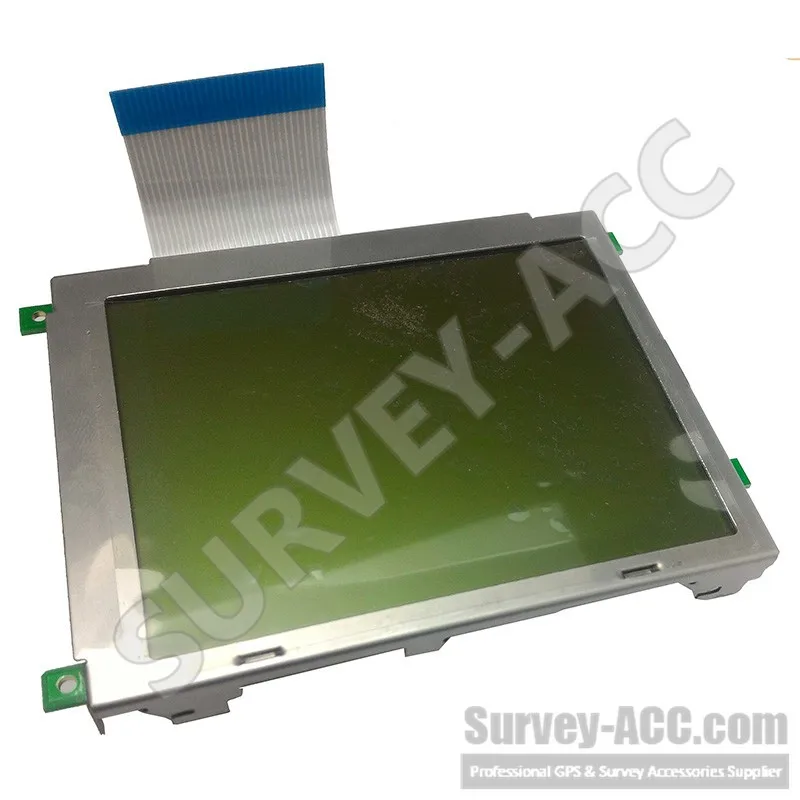 

RX1200 Data Controller LCD Display