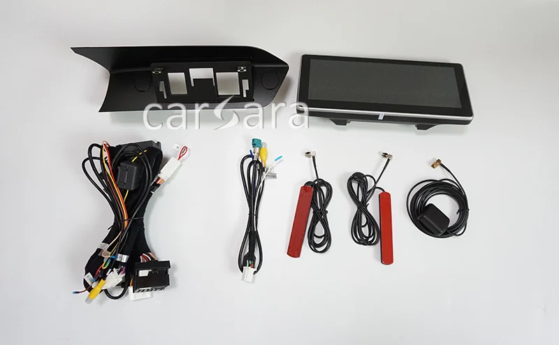 Discount 10.25" Navi for Right Hand Drive Merce des Ben z  C Class W204 11-14 Replacing Dashboard Tablet Navigator Radio Monitor 2G RAM 7