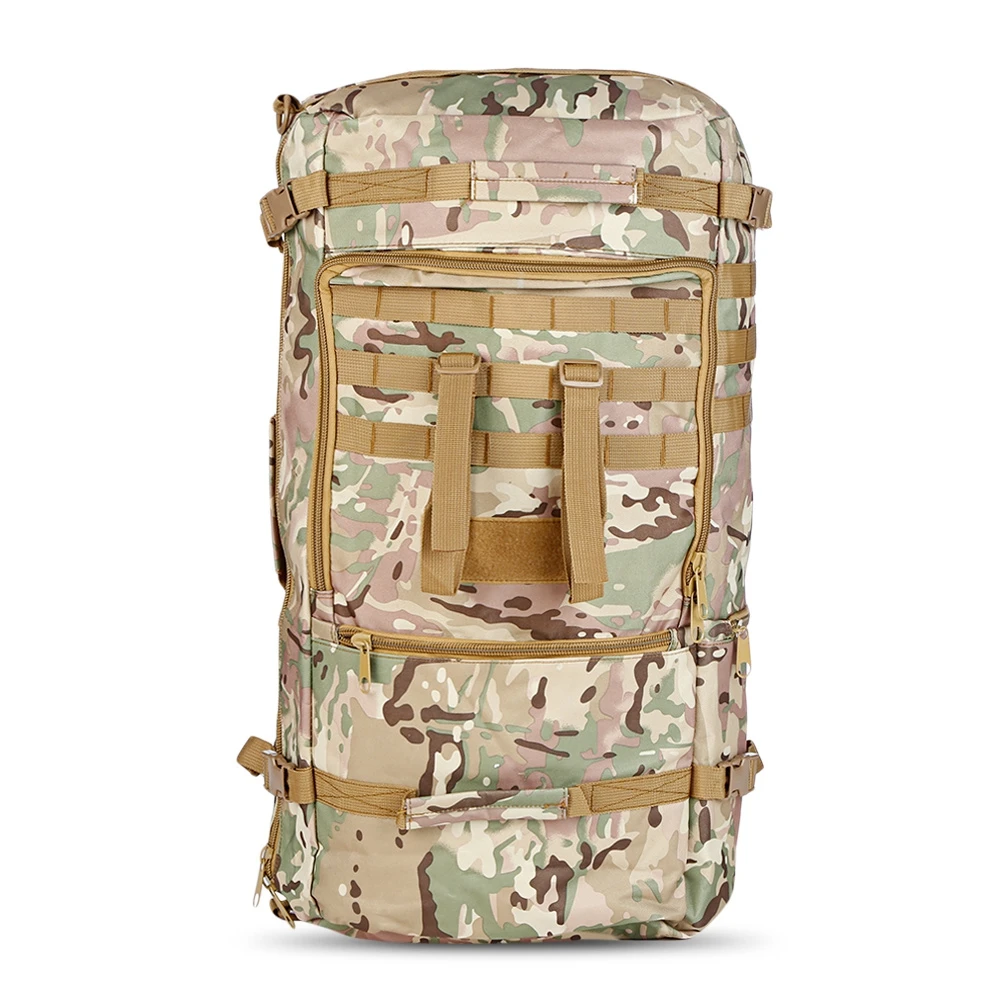 Military Molle Bag Camping Tactical Backpack Men Large Backpacks  (11)