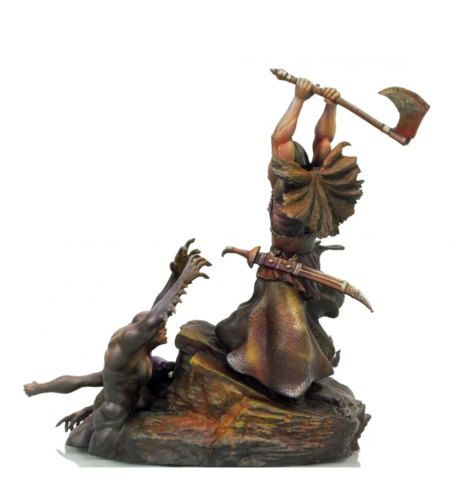 Death Dealer II 04