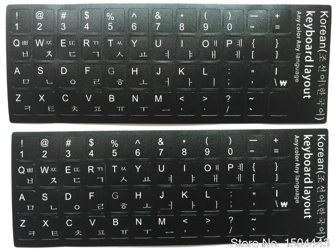 Capas p teclado