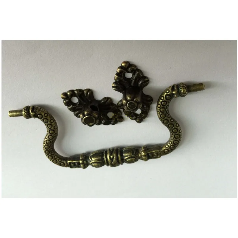 Box-Handle-Knobs-Tracery-Arch-Bronze-Tone-Furniture-Hardware-82-44mm-1Set (2)