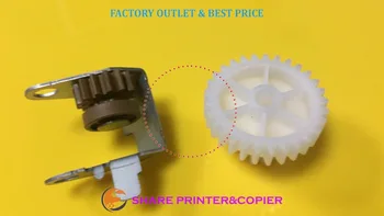 

SHARE COMPATIBLE NEW swing plate unit 29T 14T RS6-0348-000 RS6-0348 RF5-2409 RF5-2409-000 for HP 5000 5100 LBP 1810 1820