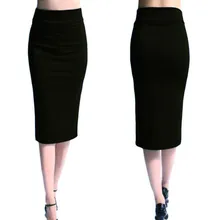 Jaycosin юбка Сексуальная Леди тонкий карандаш эластичная лента юбка офис бандажный комбинезон юбка женская стрейч Летняя юбка карандаш