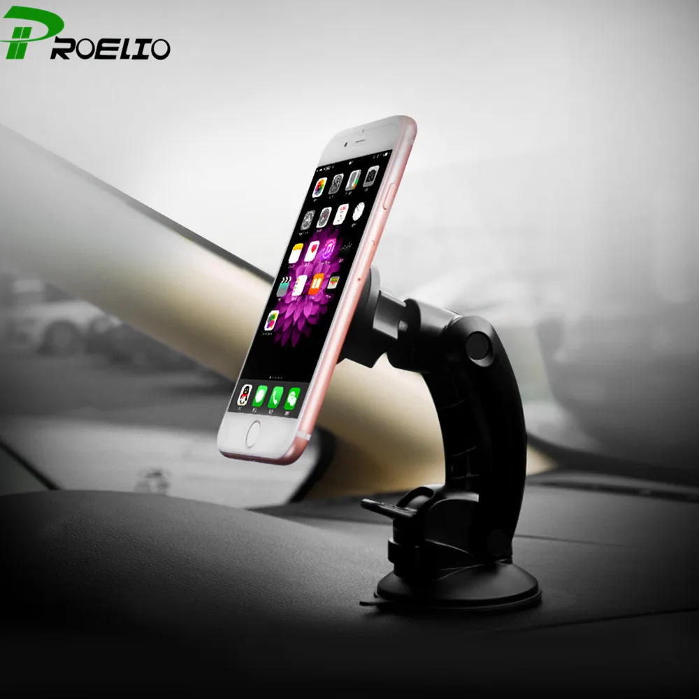 Car phone Holder Dashboard Universal 360 Mobile Cell