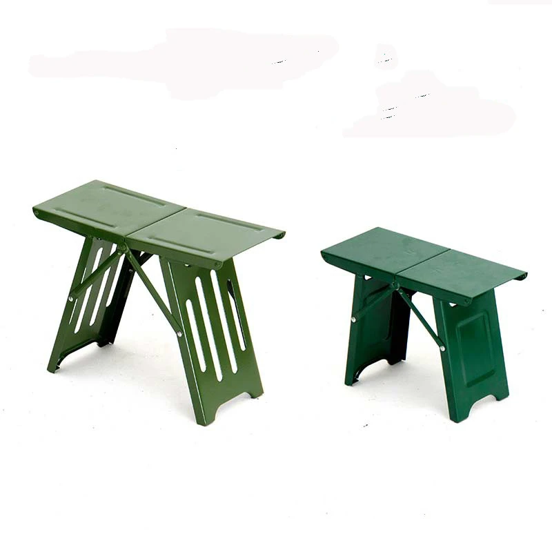 lightweight portable folding stool