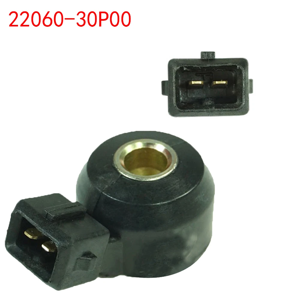 Knock Sensor For Infiniti G20 J30 Q45 QX4 For Nissan Altima Pathfinder