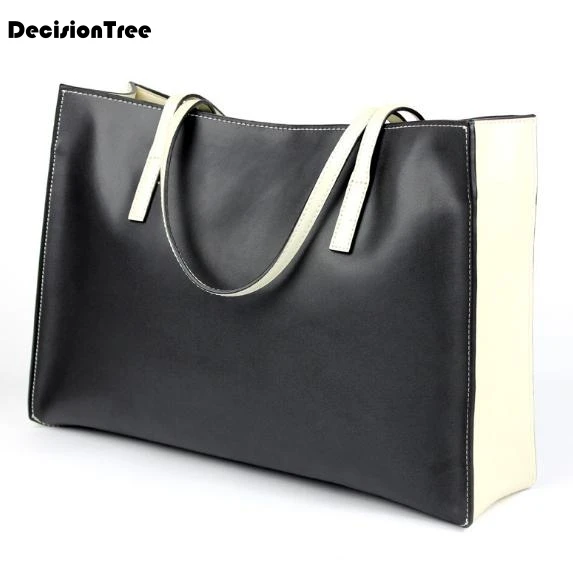 

New Vintage Elegant Large Capacity Female Handbag Casual Genuine Leather Shoulder Bag Retro Exquisite Lady Messenger Bag C487
