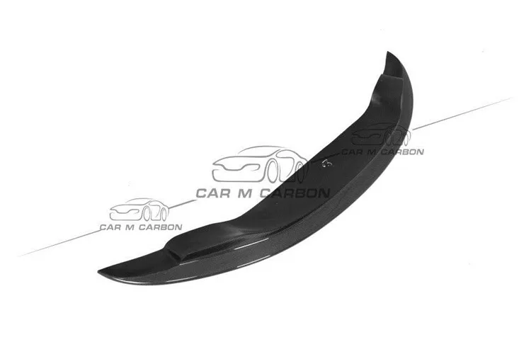 Front diffuser 3S E92 M3 GTS style  front lip (10)