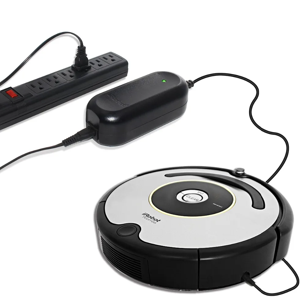 3800 мА/ч Батарея для iRobot Roomba 500 600 700 800 900 серии пылесос roomba 620 650 770 780