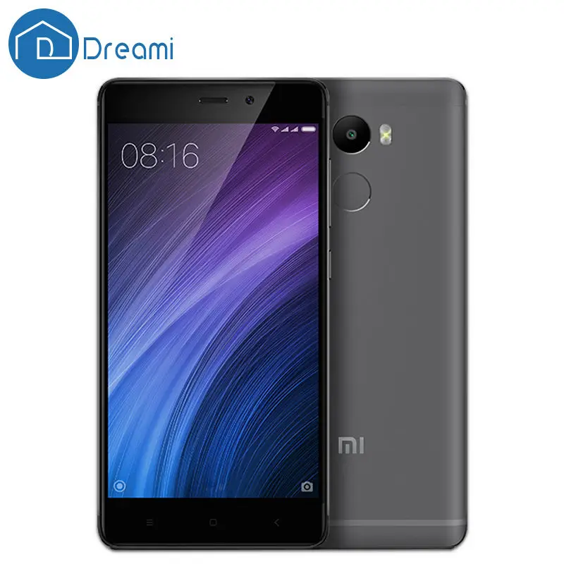 Xiaomi Redmi 4 Алиэкспресс Купить