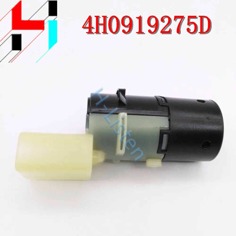 4 шт.) 4B0919275D для udi A3 A4 A6 S6 A8 V W Sharan Passat Galaxy Seat Skoda OCTAVIA III Alhambra датчик парктроника PDC