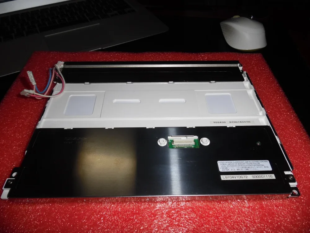 Lq104 v1dg72 новые оригинальные товары | Электроника