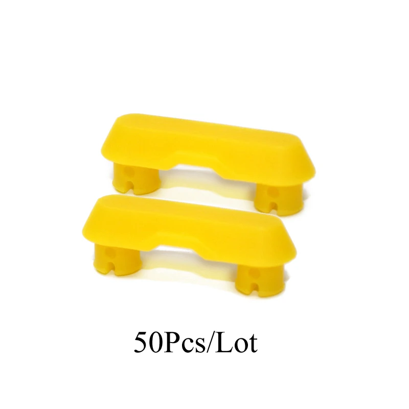 Детали для техники, 14149, резиновая ножка для протектора цепи, 38 ...