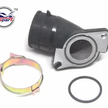 Linhai BUYANG FEISHEN FA-D300 170 мм 173MN 250 260 300 YP250 VOG250 впускной коллектор ATV Quad скутер