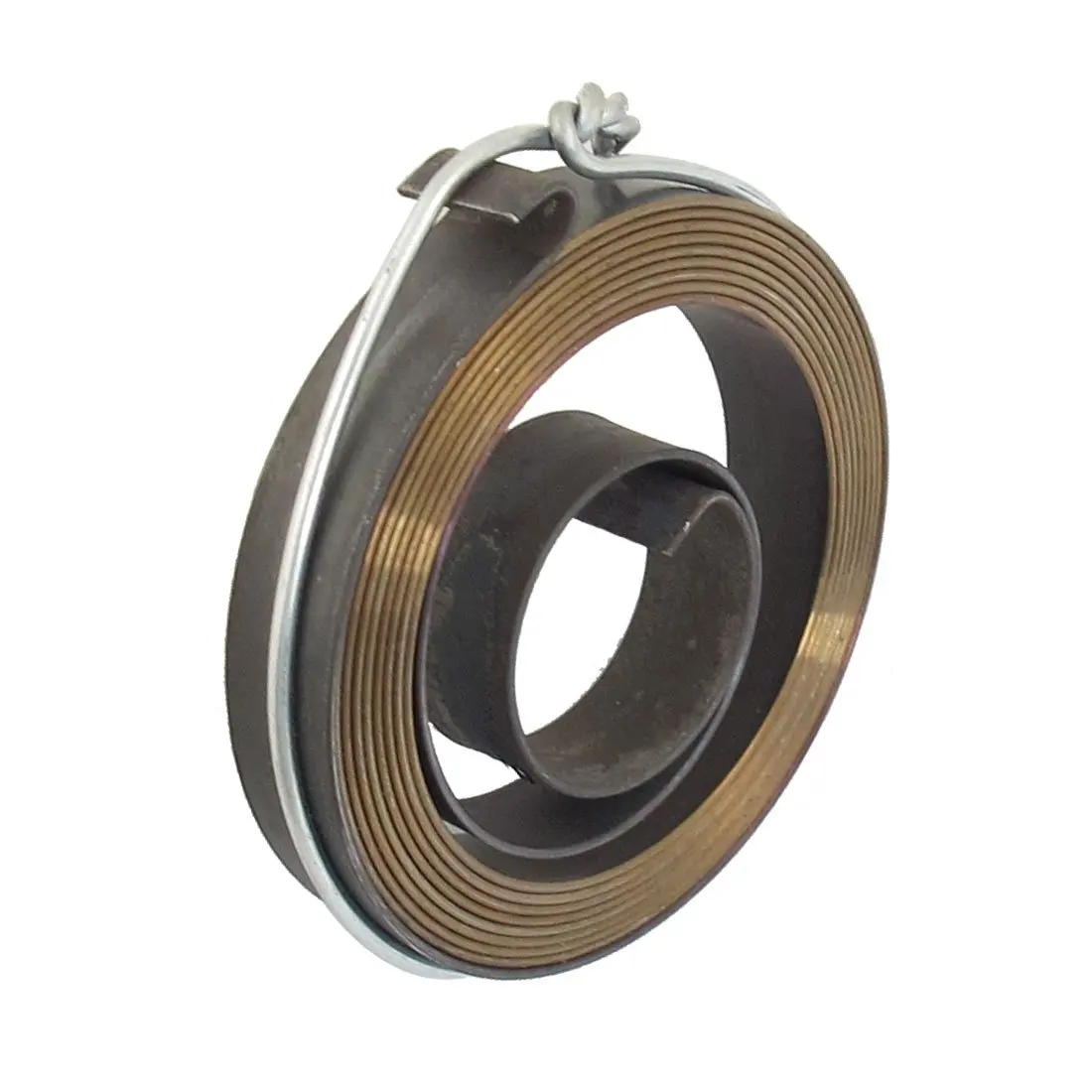 

2015 Hot And New12" Drill Press Quill Feed Return Coil Spring Assembly 2.1"