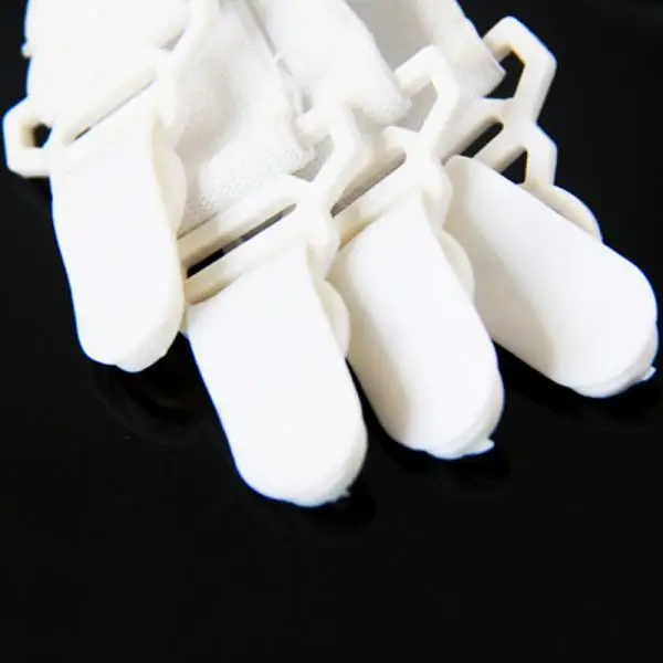 4 pcs Bed Sheet Holder Grippers Straps Suspenders Elastic Fasteners