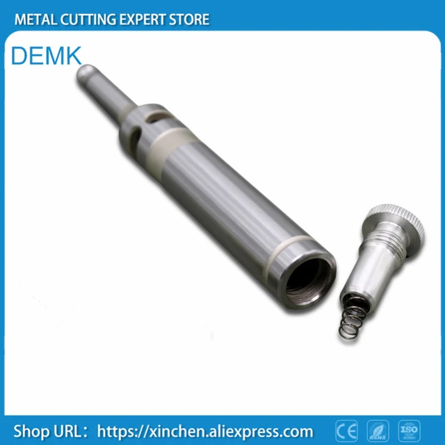 Precision high-precision knife digital edge edge finder, with LED and sound cutter CNC machine tool accessories 20mm 1PCS
