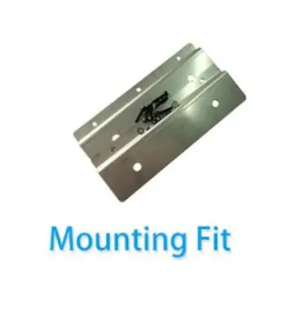 

Mounting Fit for SEC-E9 CNC Cutting Machine