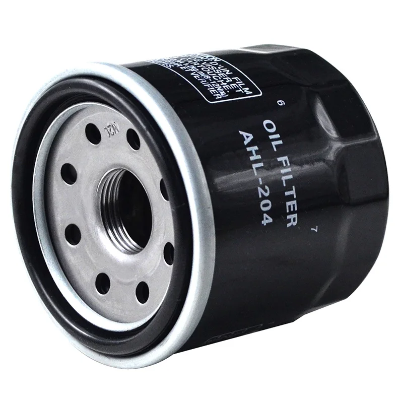 Масляный фильтр для YAMAHA YXZ1000R YXZ 1000R 2016 YZF R1 2007 2009 2011 R1S R3 / R6 2006 2016|Масляные фильтры| |