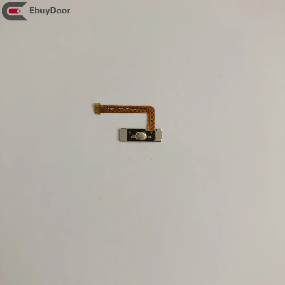 

Oukitel K10000 Max New Power Button Flex Cable FPC For Oukitel K10000 Max MTK6753 Octa Core 5.5" FHD 1920x1080 Free Shipping