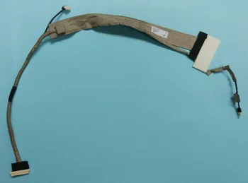 

FREE SHIPPING NEW Screen LVDS FLEX Cable FOR ACER Aspire 7720 7720G 7720ZG 7520 7520G 7315 7220 7620 7620G P/N DC02000E100